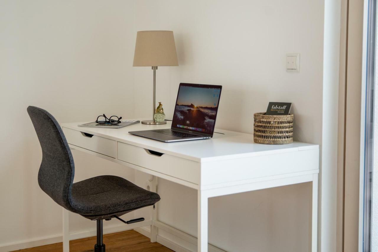 Loft Ferienhaus Salzburg