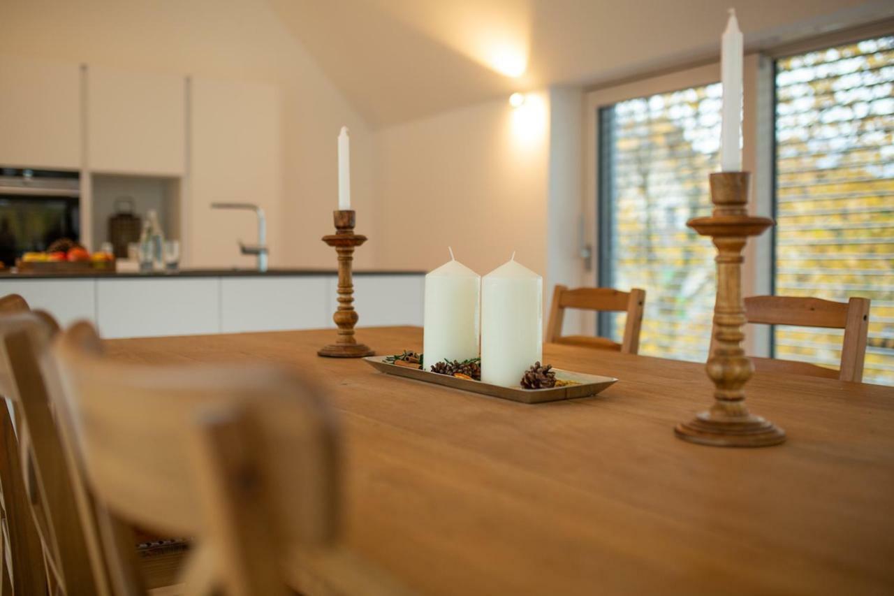 Hébergement de vacances Loft *
