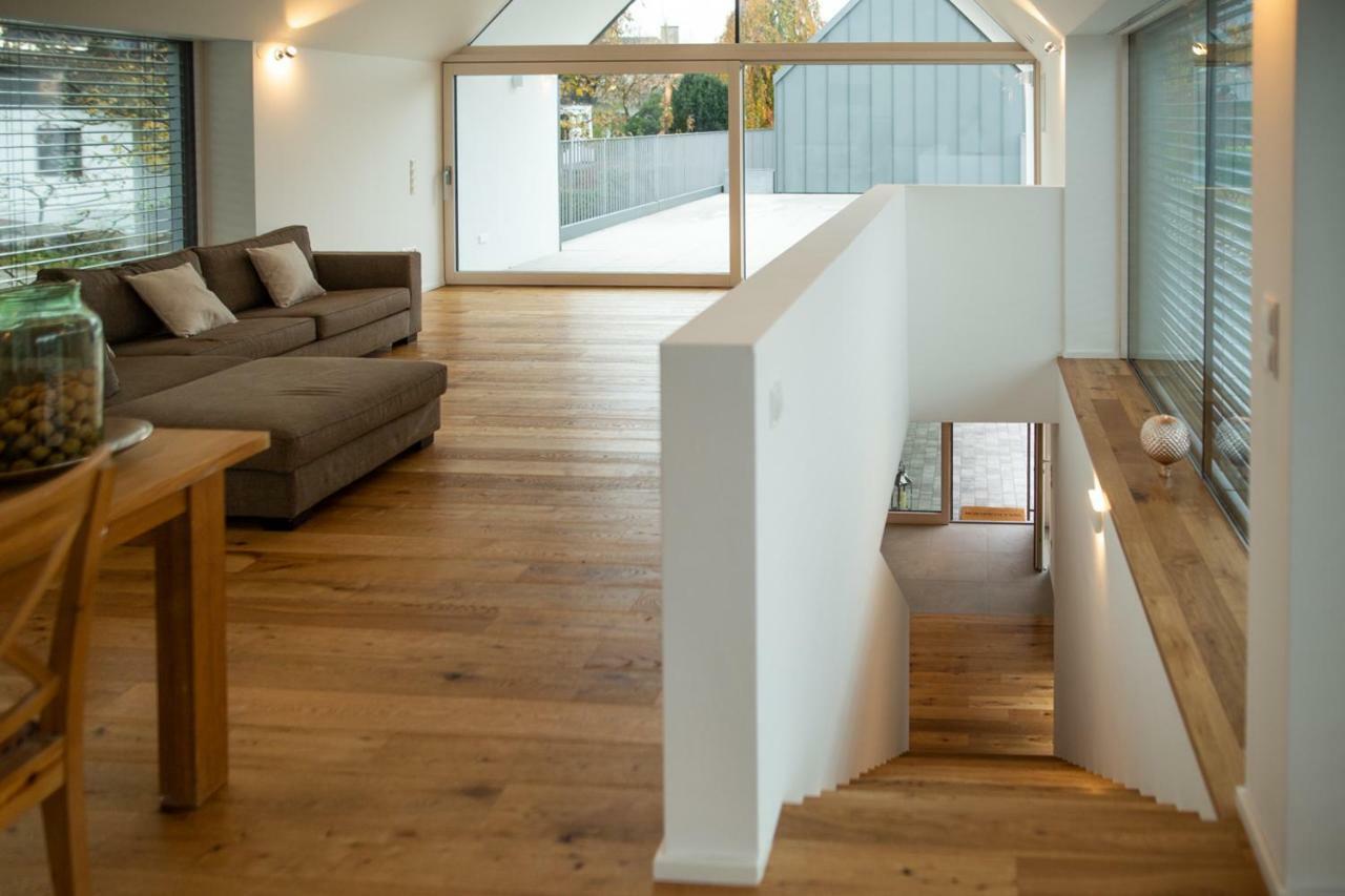 Hébergement de vacances Loft Salzbourg