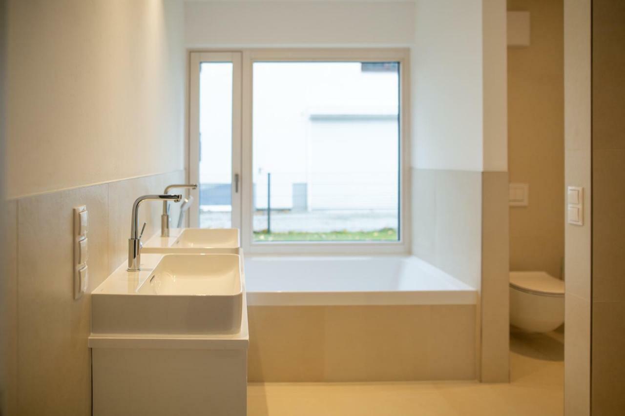 Loft Hébergement de vacances Salzbourg