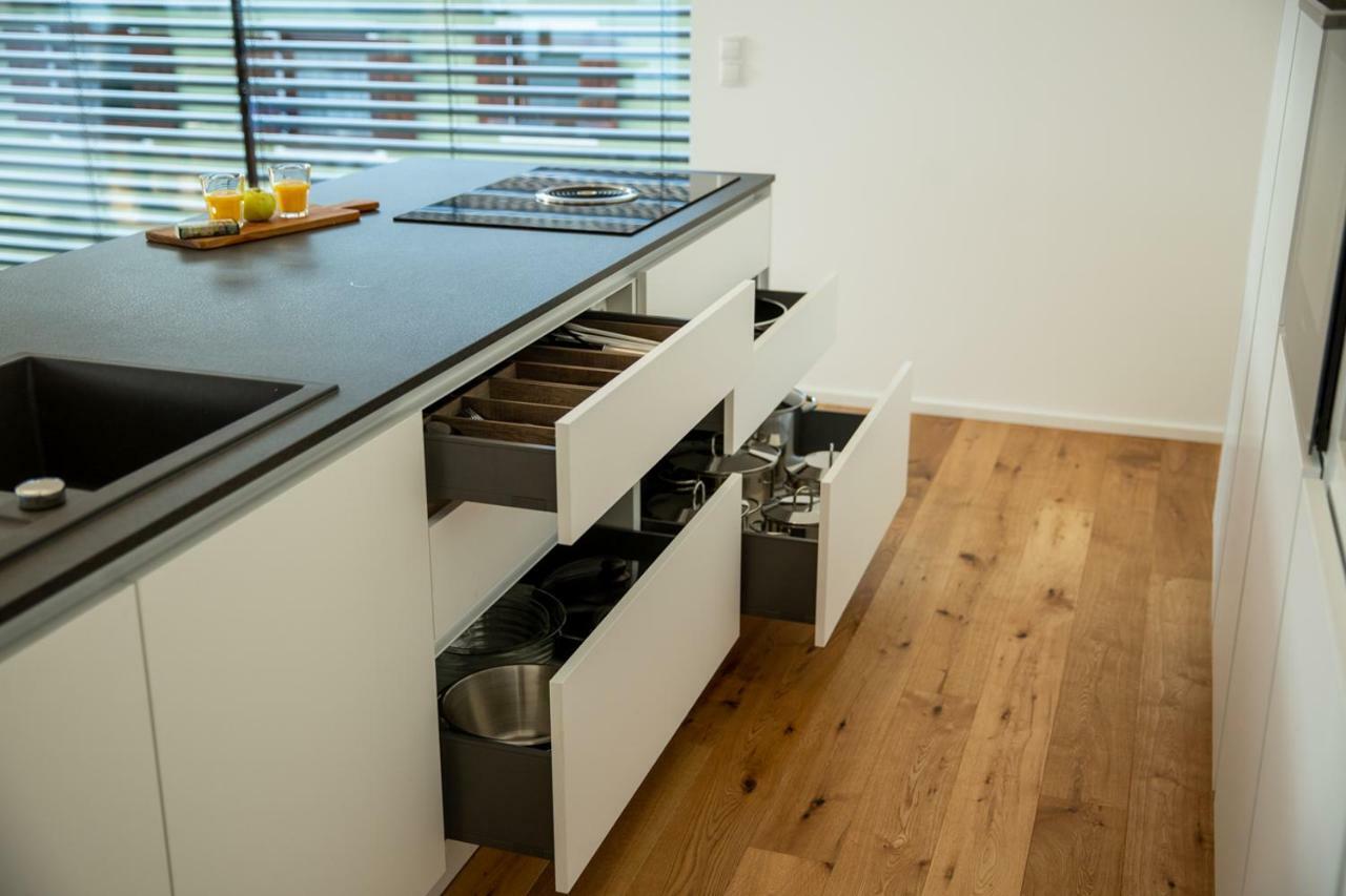 Loft * Salzbourg