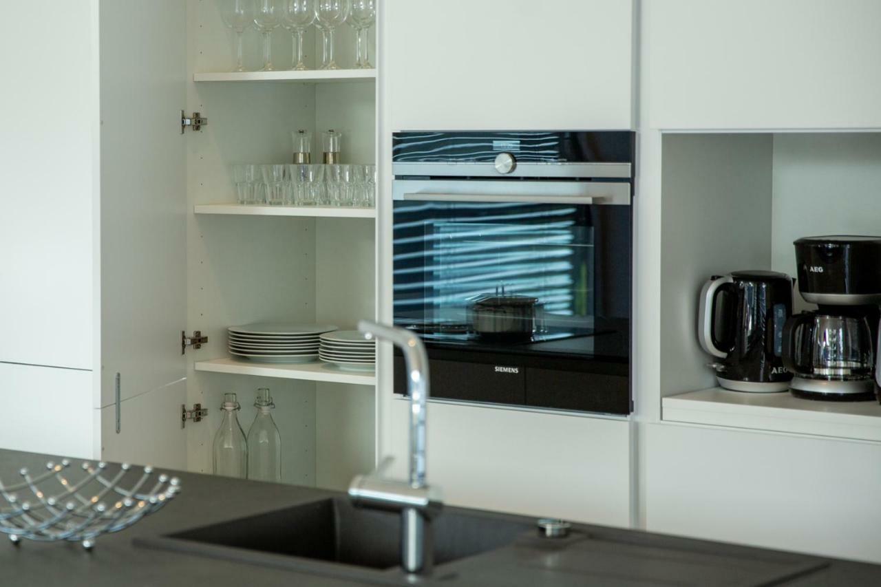 Loft Hébergement de vacances Salzbourg