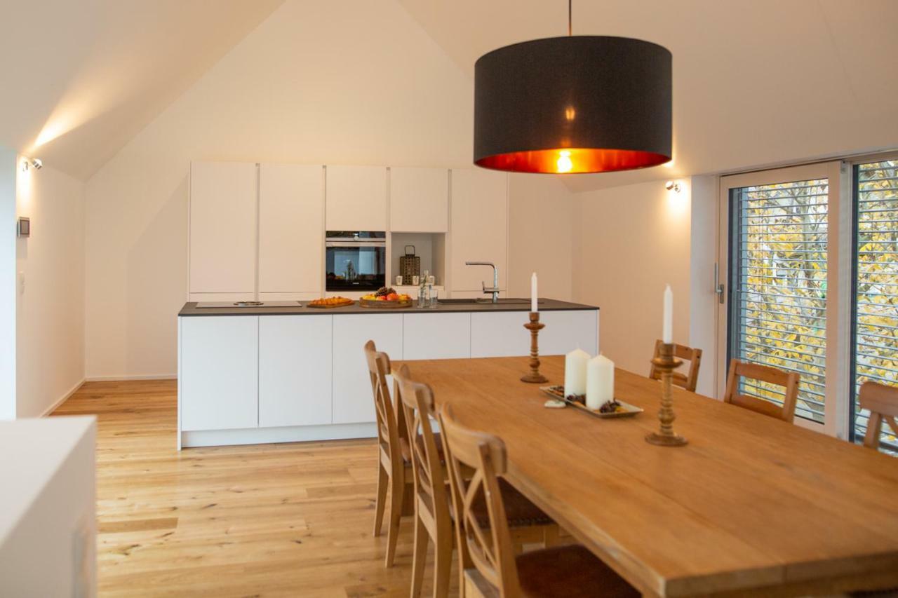 Loft Hébergement de vacances