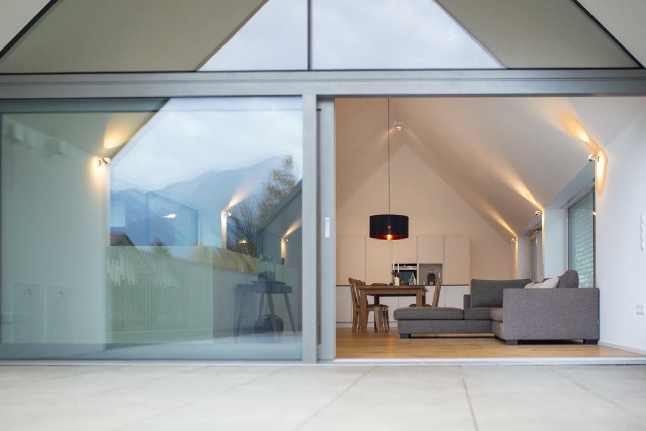 Loft Hébergement de vacances *