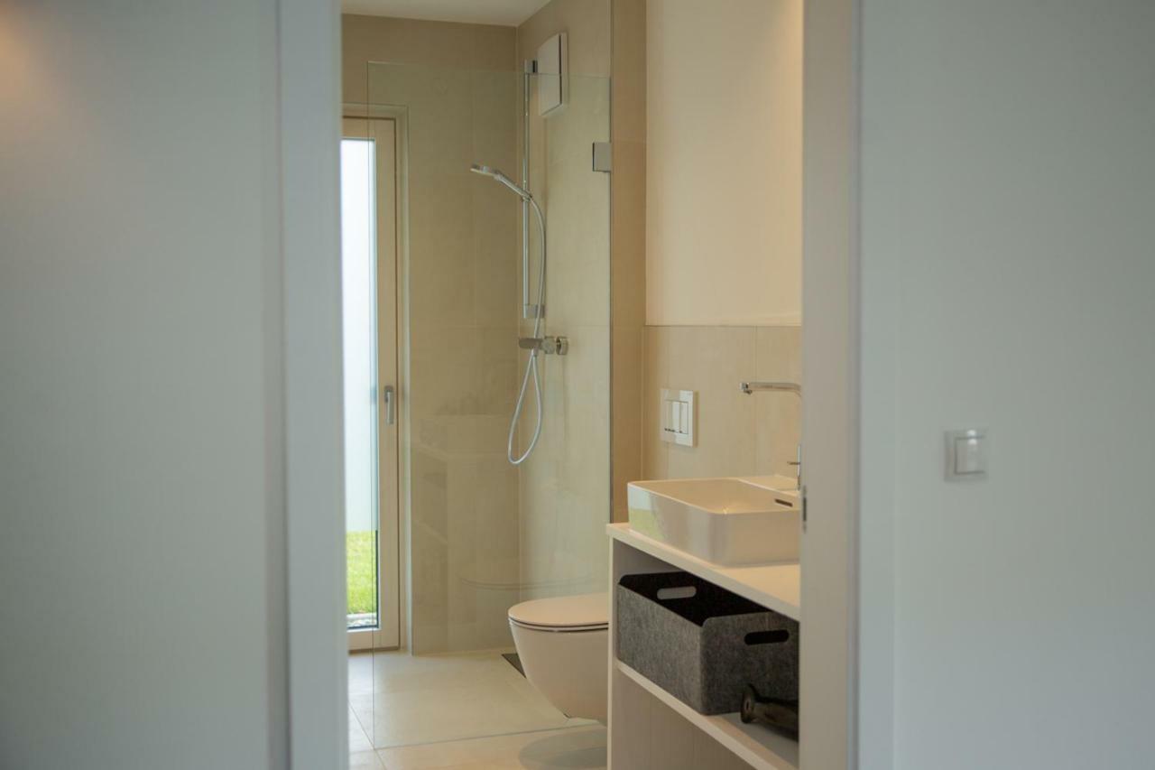 Loft Salzbourg