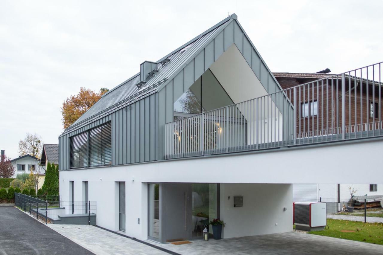 Loft Hébergement de vacances Salzbourg